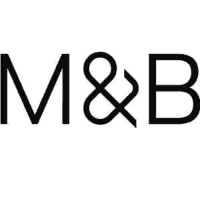 MED&BEAUTY Uniform logo - Similar company to Mimicolors.Com