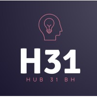 HUB 31 BH logo - Similar company to Sales Plan