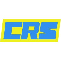 CRS logo - Similar company to Agent Marketer