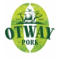 Otway Pork logo - Similar company to Spiess Australia Smallgoods