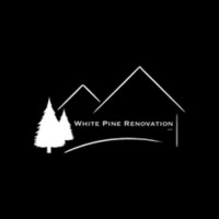 White Pine Renovation logo - Similar company to Olsp Mega System