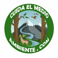 Cuidaelmedioambiente logo - Similar company to Indie Dev Hell