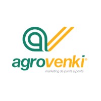 Agrovenki  Marketing para o Agronegócio logo - Similar company to Cha Social | Agromarketing Digital