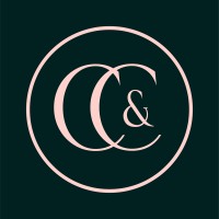 Cocktails & Conversation logo - Similar company to Studio Forstner Ltd.