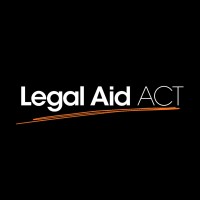 Legal Aid ACT logo - Similar company to Dpp Act Office Of The Director Of Public Prosecutions