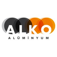 Alko Alüminyum logo - Similar company to General Alüminyum
