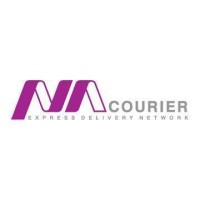 NA Courier logo - Similar company to New Nörm