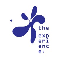 The Experience 2023 logo - Similar company to Iconiq Dmc Ltd
