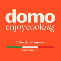 Domo Enjoy Cooking logo - Similar company to Tvs S.P.A.