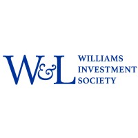 Williams Investment Society logo - Similar company to The Bonner Foundation