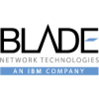 Blade Network Technologies logo - Similar company to Blade Technologies, Inc.
