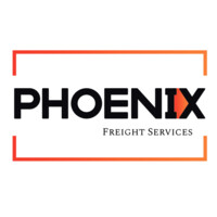 Phoenix Freight Services CO LTD. logo - Similar company to Phoenix Freight Logistics Ltd