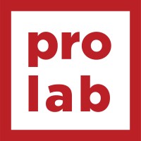 ProLab Studio logo - Similar company to Mesala