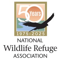 National Wildlife Refuge Association logo - Similar company to Nemcon