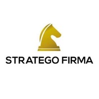 Stratego Firma logo - Similar company to Empropack