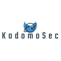 KodomoSec logo - Similar company to Drexon Industries
