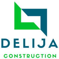 Delija Construction Oy logo - Similar company to Hel Tech