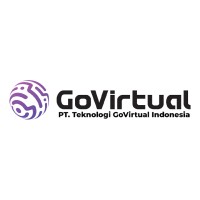 PT. Teknologi GoVirtual Indonesia logo - Similar company to Govirtual