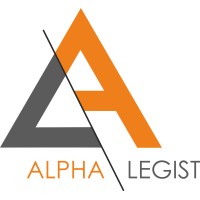 AlphaLegist logo - Similar company to Parth Associates