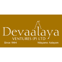 Devaalaya logo - Similar company to Blackbean Cooks