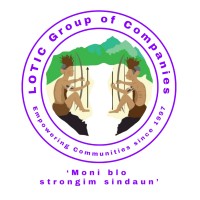 LOTIC Group logo - Similar company to Alef Solutions