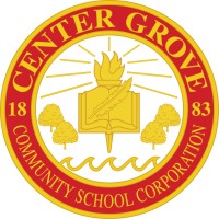 Center Grove Community School Corporation logo - Similar company to Porter Roofing & Restoration