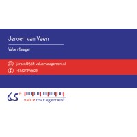6.5ft Value Management logo - Similar company to Rawa Media
