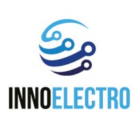 InnoElectro Conference and Exhibition logo - Similar company to Silveria Electronics
