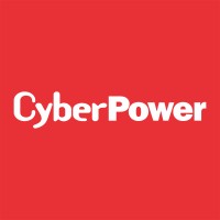 CyberPower GmbH logo - Similar company to Digizone