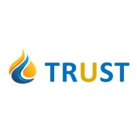 TRUST-GC logo - Similar company to Twins Chip