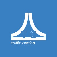 Traffic-Comfort logo - Similar company to Flexxgroup