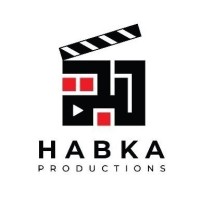 HABKA Productions logo - Similar company to بَصِيرة للإنتاج الفني