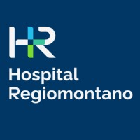 Hospital Regiomontano logo - Similar company to Oca Hospital