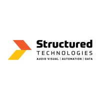 Structured Technologies Ltd logo - Similar company to Centigrade Ltd