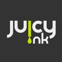 Juicy Ink logo - Similar company to A Narrative