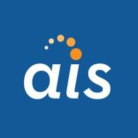 AIS (Applied Information Sciences) logo - Similar company to Ais Info