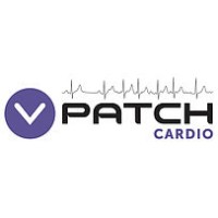 Vpatch Cardio logo - Similar company to Versa Cardio