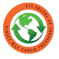 Directway Cargo Transport by Trucks logo - Similar company to Rotaract Club Of Bombay West
