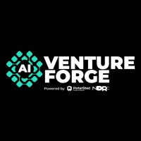 AI Venture Forge logo - Similar company to Forge Robotics