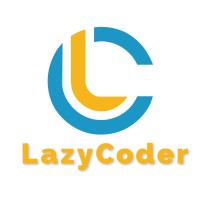 LazyCoder logo - Similar company to Lazycoders Llc