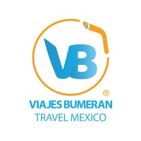 Viajes Bumeran Travel Mexico logo - Similar company to Dagpacket