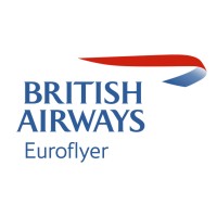 BA Euroflyer logo - Similar company to Kambr By Amadeus