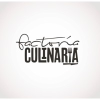 Factoría Culinaria logo - Similar company to Inef Panamá, Instituto De Negocios Y Empresas Familiares