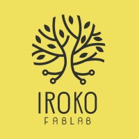 IROKO FABLAB logo - Similar company to We Scan Gift ©