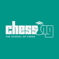 Chessing - The School of Chess logo - Similar company to Waterloo Chess Academy