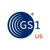 GS1 US logo - Similar company to Gs1 Uk