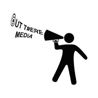 Out There Media logo - Similar company to Riverside Services Merseyside Ltd