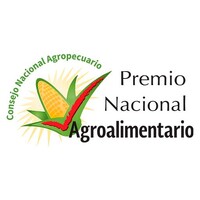 Premio Nacional Agroalimentario logo - Similar company to Agrans