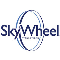 SkyWheel Attractions logo - Similar company to Gls Services