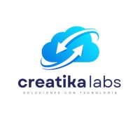 CREATIKA LABS logo - Similar company to Webdoor-Argentina